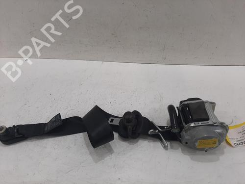 Used Other FORD FIESTA VII (HJ, HF) 1.0 EcoBoost (101 hp) 31341730