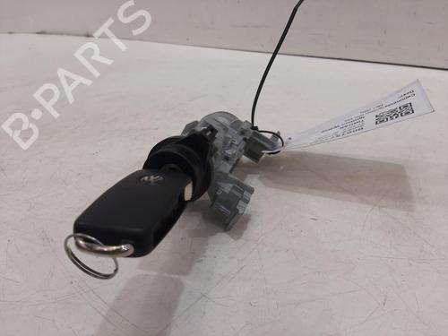Ignition barrel VW TIGUAN (5N_) 2.0 TDI 4motion | BP29524526M48 