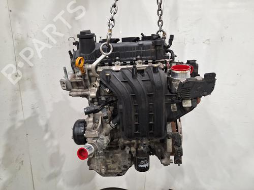 Engine HYUNDAI i10 III (AC3, AI3) 1.0 MPi | BP32758101M1  - Image 5