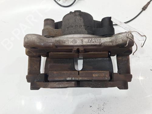 Other JAGUAR I-PACE (X590) EV400 AWD | BP31751046O1