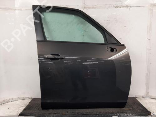 Used Right front door Right front door VAUXHALL ZAFIRA Mk III (P12) 2.0 CDTi (75) (165 hp) 33648253 33648253