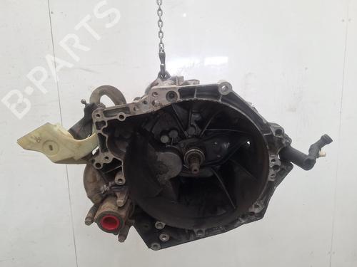 Used Gearbox Gearbox 38486800 38486800