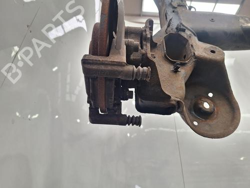 Rear axle VAUXHALL GRANDLAND X / GRANDLAND (A18) 1.2 Turbo (75) | BP30179397M2 