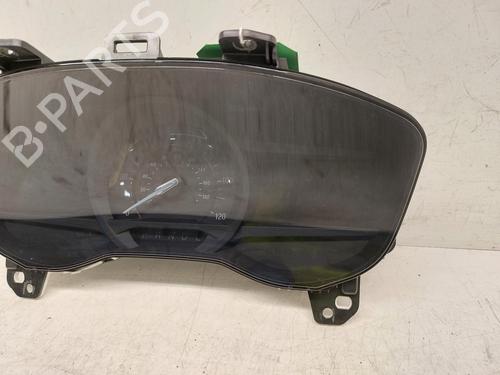 Instrument cluster FORD MONDEO V Saloon (CD) 2.0 Hybrid | BP26777174C47 - Image 3
