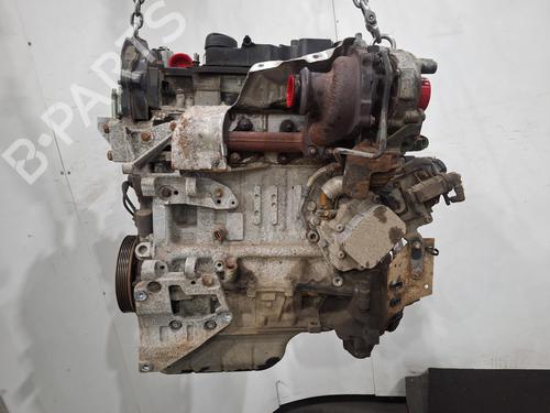 Engine FORD TRANSIT COURIER B460 Box Body/MPV 1.5 EcoBlue | BP37236400M1 - Image 5