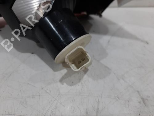 Left taillight NISSAN QASHQAI I (J10, NJ10) 1.6 | BP30260138C34