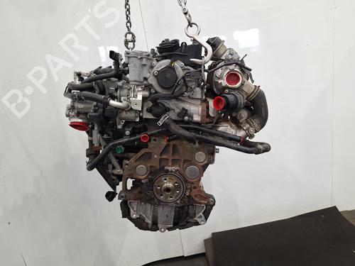 Engine AUDI A3 (8V1, 8VK) 2.0 TDI | BP33436393M1  - Image 5