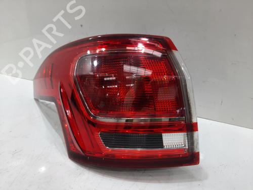 Left taillight FORD B-MAX (JK) 1.4 | BP36662183C34 - Image 2