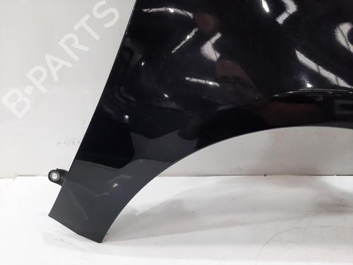 Right front fenders FIAT 500 (312_) 1.2 (312AXA1A) | BP28379359C42