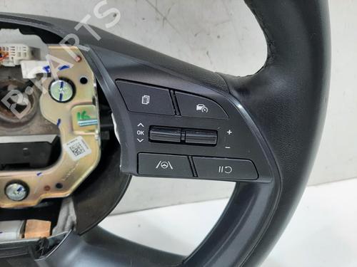 Steering wheel HYUNDAI BAYON (BC3) 1.0 T-GDI | BP31208520C49