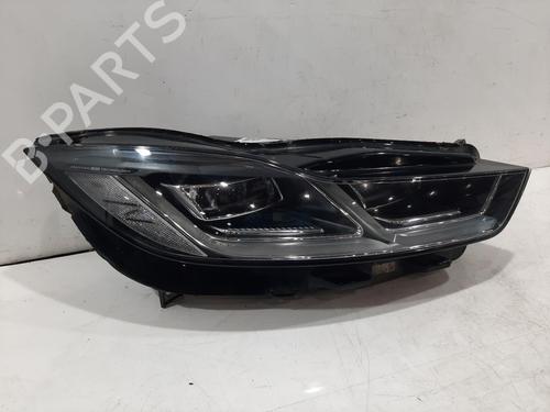 Right headlight JAGUAR I-PACE (X590) EV400 AWD | BP29810400C29