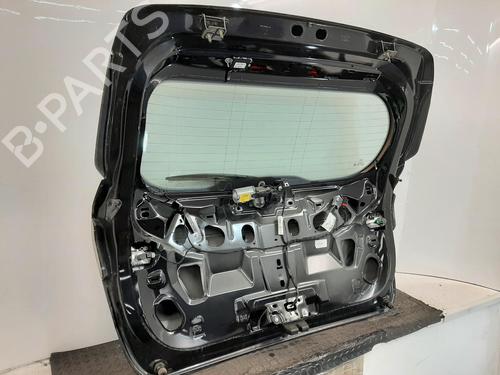 Tailgate FORD B-MAX (JK) 1.4 | BP33940066C6  - Image 6