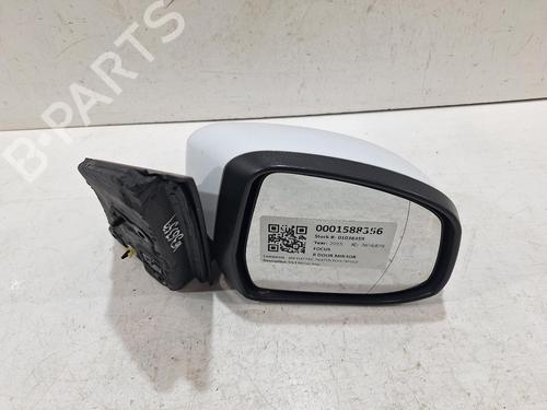 Retrovisor derecho FORD FOCUS III 1.5 EcoBoost (182 hp) 30897034