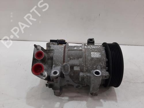 AC compressor CITROËN C4 Picasso II 1.6 HDi / BlueHDi 115 | BP38165997M34 - Image 2