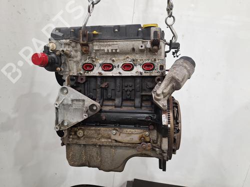Engine VAUXHALL ADAM (M13) 1.2 | BP30869936M1 