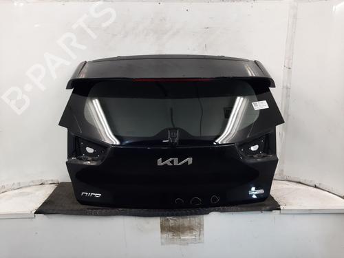 Used Tailgate KIA NIRO I (DE) 1.6 GDI Hybrid (141 hp) 31903434
