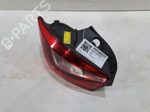 Left taillight SEAT IBIZA IV (6J5, 6P1) 1.6 TDI | BP30756867C34