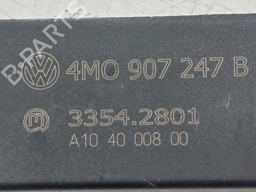 Control unit PORSCHE TAYCAN (Y1A) Electric (Y1AAA1, Y1AAI1) | BP26836785M11 - Image 2
