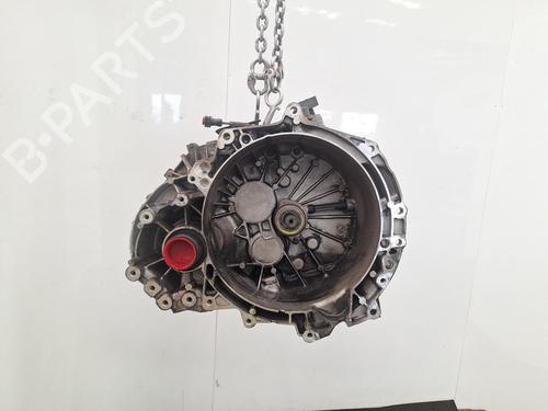 Used Gearbox Gearbox LAND ROVER RANGE ROVER EVOQUE (L538) 2.0 D 4x4 (180 hp) 34376594 34376594