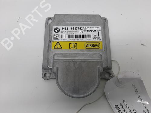 Øvrige styreenhet BMW 2 Coupe (F22, F87) 218 i (136 hp) 29235970