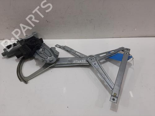 Used Front right window mechanism VAUXHALL ZAFIRA Mk II (B) (A05) 1.8 (140 hp) 29266821