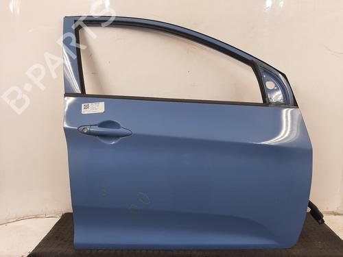 Used Right front door KIA PICANTO II (TA) 1.0 (69 hp) 27344628
