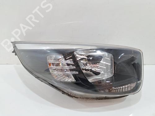 Lyskaster høyre Lyskaster høyre KIA PICANTO III (JA) 1.2 (84 hp) 36916865 36916865