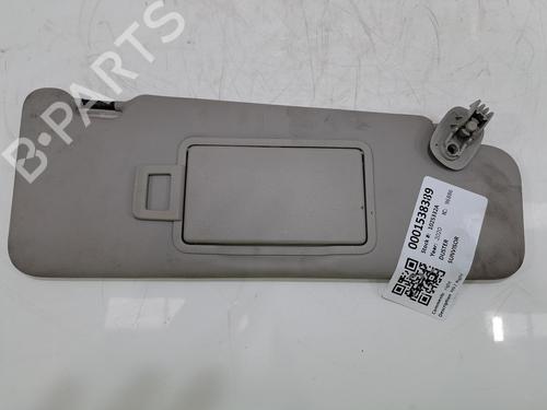 Used Other DACIA DUSTER (HM_) 1.3 TCe 130 (HMMF) (131 hp) 29637269