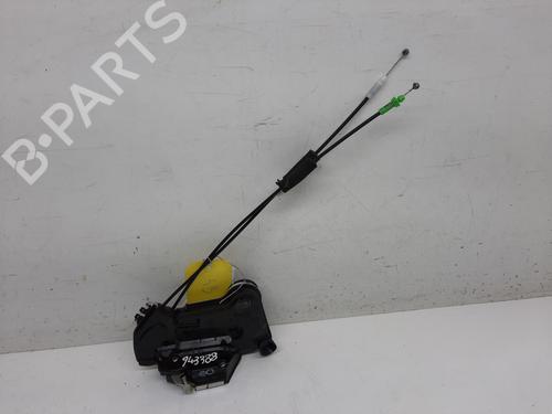 Used Front left lock Front left lock 26846049 26846049