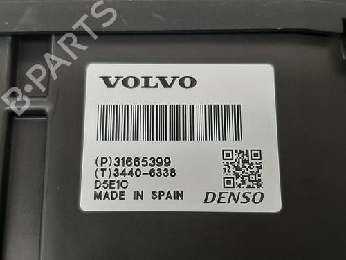 Display monitor VOLVO XC90 II (256) D5 AWD | BP26752460C48 