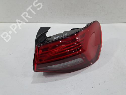 Højre baglygte AUDI A3 Sportback (8YA, 8YF) 30 TDI (116 hp) 31769146