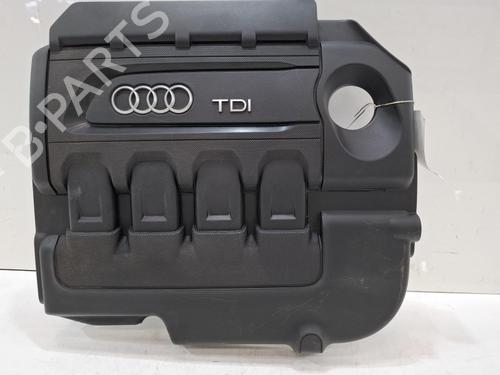 Used Upper protection Upper protection AUDI A3 Limousine (8VS, 8VM) 2.0 TDI (184 hp) 40533376 40533376