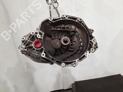 Getriebe für VAUXHALL ZAFIRA Mk II (B) (A05) 1.6 (115 hp) 32758014