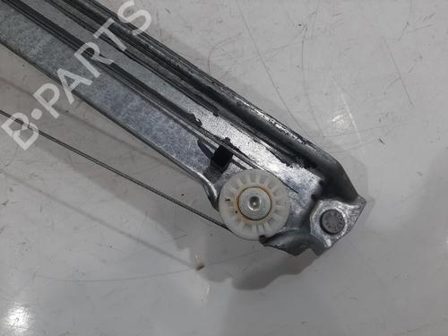 Front right window mechanism VAUXHALL VIVARO B Van (X82) 1.6 CDTi | BP26863607C23 