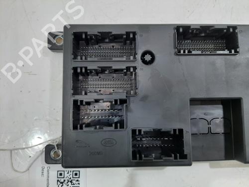 Control unit JAGUAR I-PACE (X590) EV400 AWD | BP26861081M11 - Image 3