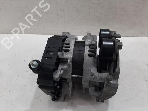 Used Alternator Alternator MAZDA 3 Hatchback (BP) 2.0 SKYACTIV-G M Hybrid (122 hp) 33242035 33242035