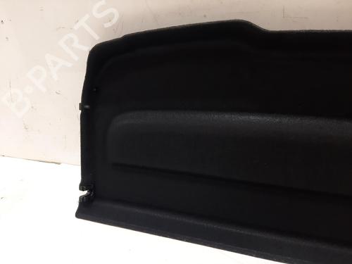 Rear parcel shelf VAUXHALL CORSA Mk V (F) 1.2 | BP37082167C85 - Image 5