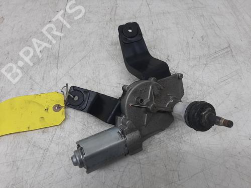 Used Rear wiper motor KIA CARNIVAL / GRAND CARNIVAL III (VQ) 2.9 CRDi (185 hp) 26764828