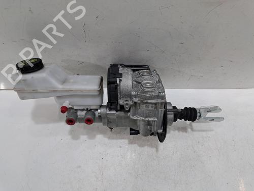 Brake master cylinder JAGUAR I-PACE (X590) EV400 AWD | BP30843593M77