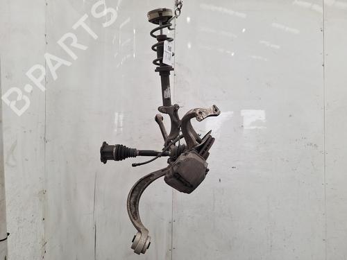 Used Left front suspension AUDI A5 Sportback (F5A, F5F) 40 TDI quattro (190 hp) 27387477