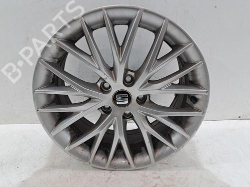 Used Rim SEAT LEON ST (5F8) 1.6 TDI (115 hp) 31649809