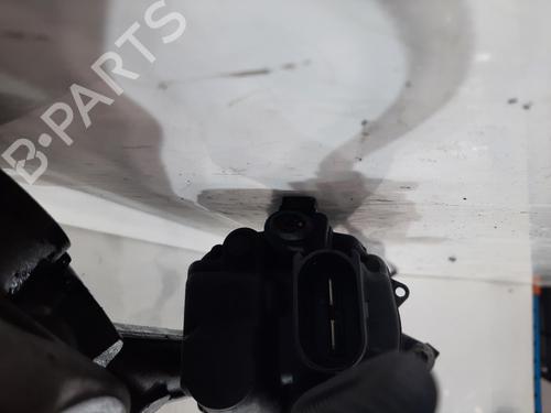 Steering rack AUDI A3 (8V1, 8VK) 1.6 TDI | BP28038915M22 