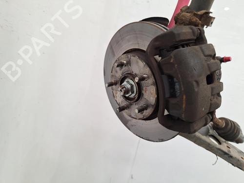 Left front suspension HYUNDAI VELOSTER (FS) 1.6 GDI | BP36253732M72 - Image 4
