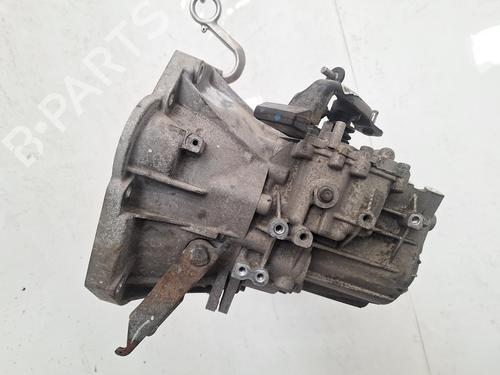 Gearbox HYUNDAI i10 II (BA, IA) 1.0 | BP29496288M3 