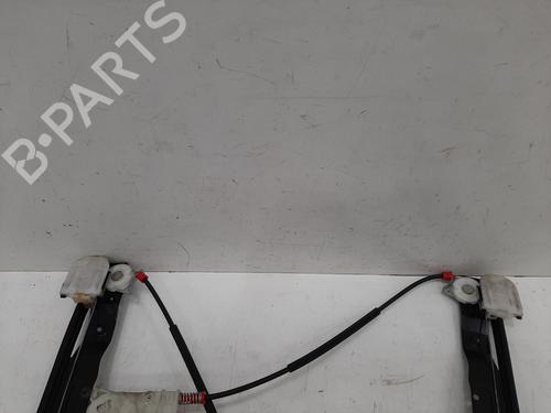 Front left window mechanism FORD S-MAX (WA6) 2.2 TDCi | BP26859567C22 