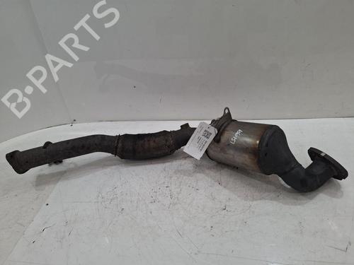 Particulate filter FORD RANGER (TKE) 3.2 TDCi 4x4 | BP39450283M81 - Image 6