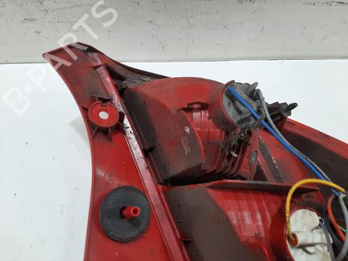 Right taillight VAUXHALL VIVA (C16) 1.0 | BP36254063C35  - Image 6