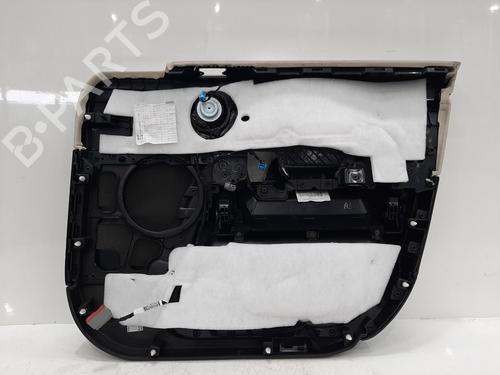 Front left panel LAND ROVER RANGE ROVER IV (L405) 4.4 SDV8 4x4 | BP26858416C58 - Image 5