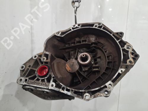 Caixa de velocidades Caixa de velocidades VAUXHALL ASTRA Mk VI (J) (P10) 1.6 (115 hp) 34644654 34644654
