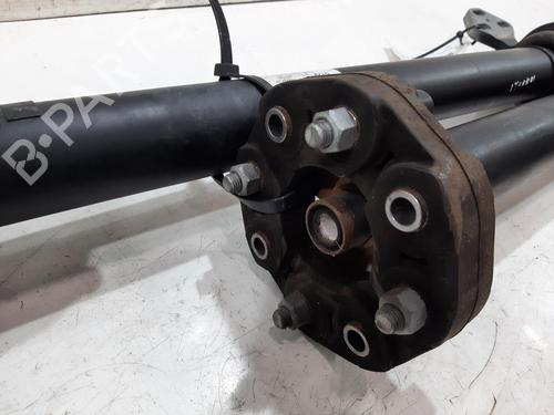 Driveshaft MERCEDES-BENZ V-CLASS (W447) V 220 CDI / d (447.811, 447.813, 447.815) | BP33555304M37 - Image 4